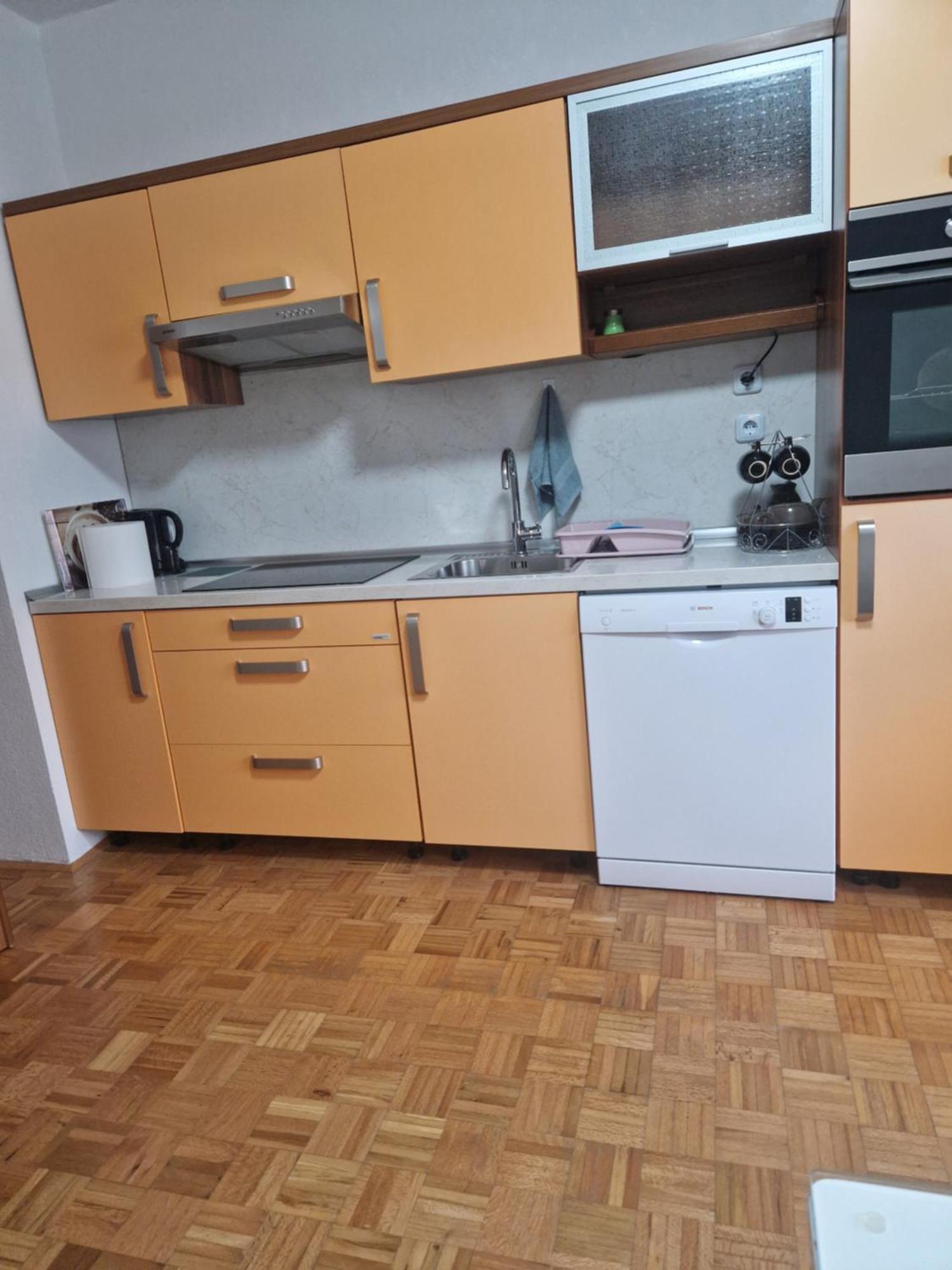 Apartma-Sobe Lejla Vipava Ngoại thất bức ảnh